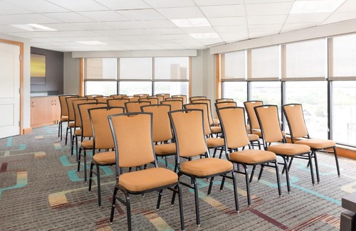 Springfield Hotel | Residence Inn by Marriott Springfield Old Keene Mill