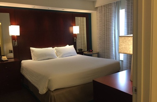 Stillwater Hotel | Residence Inn by Marriott Stillwater