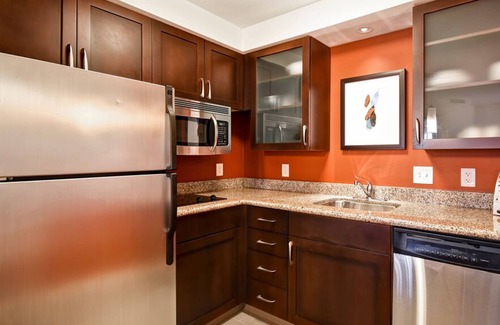 Stillwater Hotel | Residence Inn by Marriott Stillwater