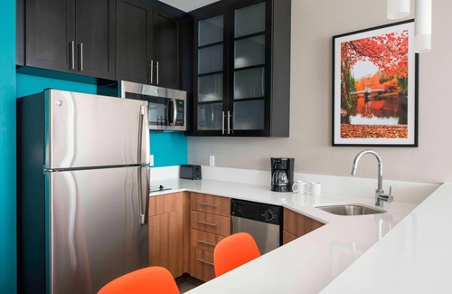 Watertown Hotel | Residence Inn by Marriott Boston Watertown