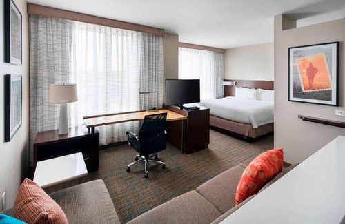 Watertown Hotel | Residence Inn by Marriott Boston Watertown