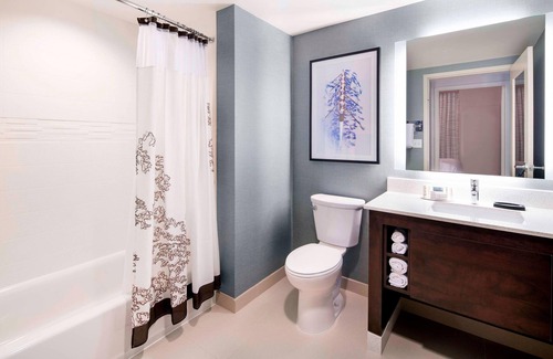 Watertown Hotel | Residence Inn by Marriott Boston Watertown