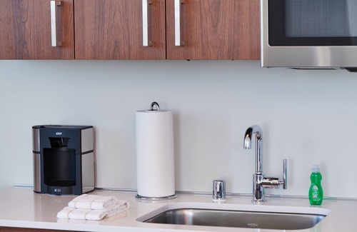 Downtown Berkeley Hotel | Residence Inn by Marriott Berkeley