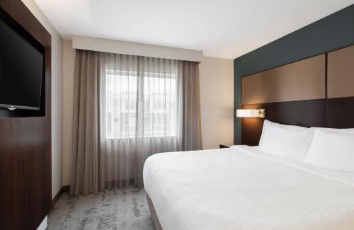 Court Avenue Entertainment District Hotel | Residence Inn by Marriott Des Moines Downtown