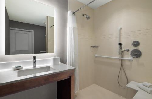 Court Avenue Entertainment District Hotel | Residence Inn by Marriott Des Moines Downtown