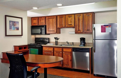 Eden Prairie Hotel | Residence Inn by Marriott Minneapolis Eden Prairie