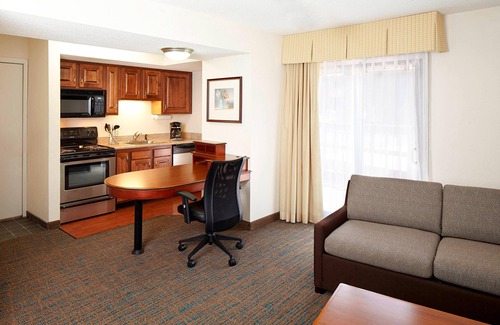 Eden Prairie Hotel | Residence Inn by Marriott Minneapolis Eden Prairie