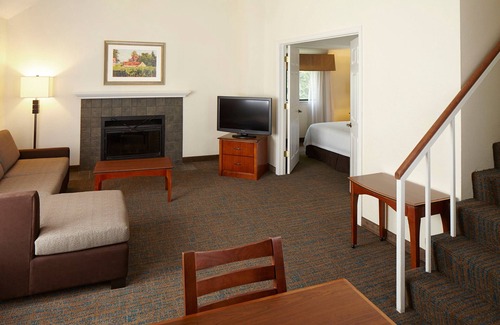 Eden Prairie Hotel | Residence Inn by Marriott Minneapolis Eden Prairie