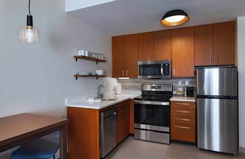 Socorro Hotel | Residence Inn By Marriott El Paso East