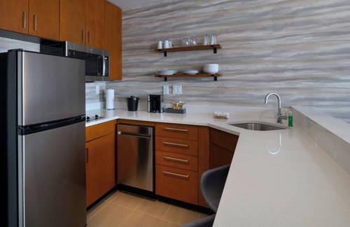 Socorro Hotel | Residence Inn By Marriott El Paso East