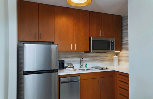 Socorro Hotel | Residence Inn By Marriott El Paso East