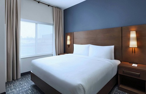 Socorro Hotel | Residence Inn By Marriott El Paso East