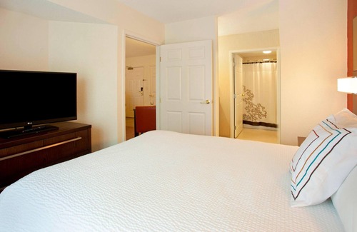 Saint Marys  Allen County Hotel | Residence Inn By Marriott Fort Wayne