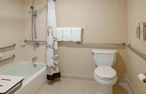 Saint Marys  Allen County Hotel | Residence Inn By Marriott Fort Wayne