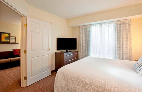 Saint Marys  Allen County Hotel | Residence Inn By Marriott Fort Wayne