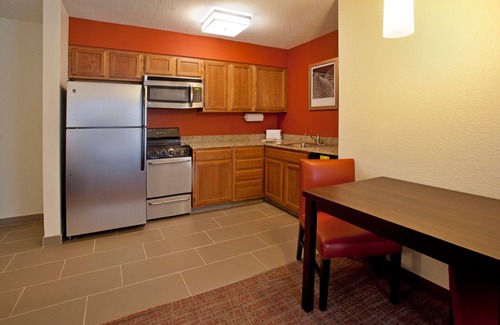 Saint Marys  Allen County Hotel | Residence Inn By Marriott Fort Wayne