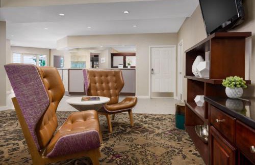Foxboro Hotel | Residence Inn by Marriott Boston Foxborough