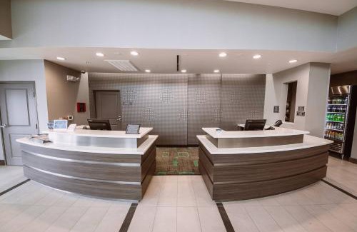 Harlingen Hotel | Residence Inn by Marriott Harlingen