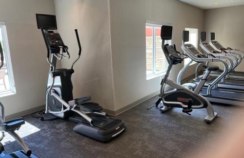 Lafayette Hotel | Residence Inn by Marriott Lafayette