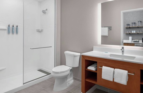 Downtown Lincoln Hotel | Residence Inn By Marriott Lincoln Downtown