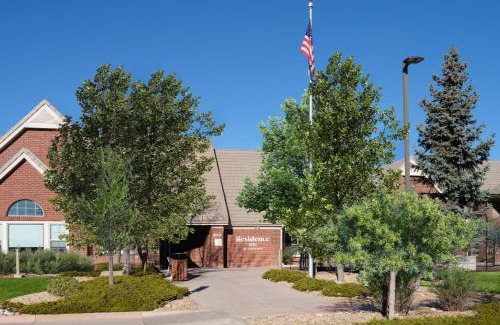 Louisville Hotel | Residence Inn by Marriott Boulder Broomfield