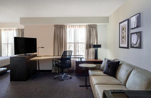Louisville Hotel | Residence Inn by Marriott Boulder Broomfield