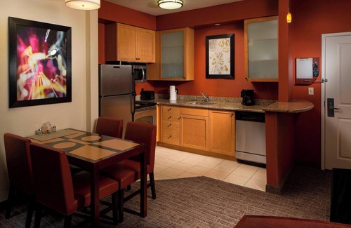 Melbourne Hotel | Residence Inn by Marriott Melbourne
