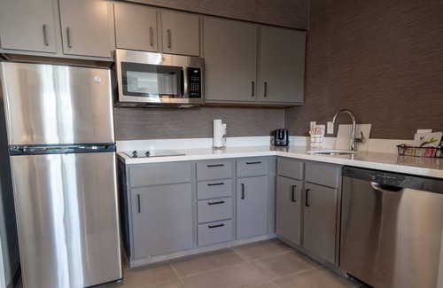 Princeton Hotel | Residence Inn by Marriott Princeton at Carnegie Center