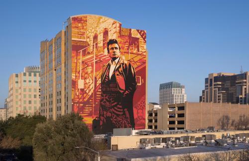 Downtown Sacramento Hotel | Residence Inn by Marriott Sacramento Downtown at Capitol Park