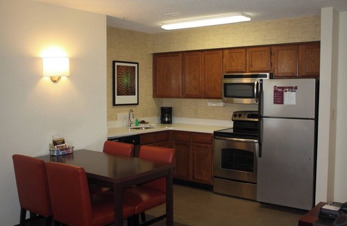 Salisbury Hotel | Residence Inn by Marriott Salisbury