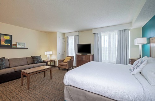 Salisbury Hotel | Residence Inn by Marriott Salisbury