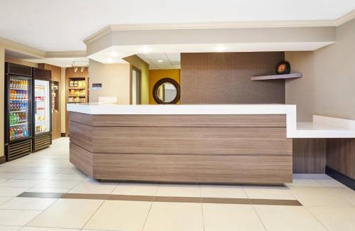 Schaumburg Hotel | Residence Inn by Marriott Chicago Schaumburg/Woodfield Mall