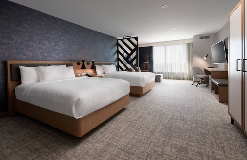 Clayton Hotel | Residence Inn By Marriott St. Louis Clayton