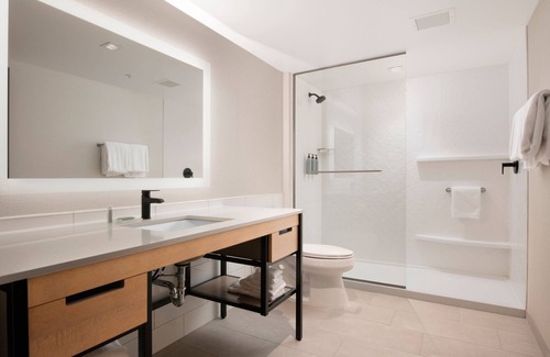 Clayton Hotel | Residence Inn By Marriott St. Louis Clayton
