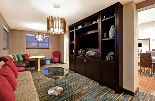 Stillwater Hotel | Residence Inn by Marriott Stillwater