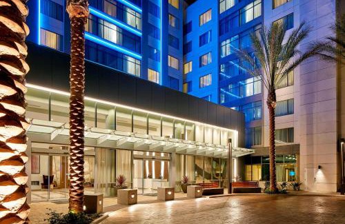 Anaheim Resort Hotel | Residence Inn by Marriott at Anaheim Resort/Convention Center