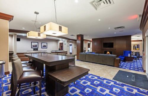 North Burnet Hotel | Residence Inn by Marriott Austin Northwest/The Domain Area