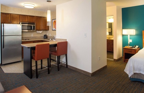 Hanover Hotel | Residence Inn by Marriott Arundel Mills BWI Airport