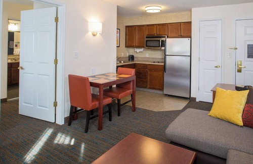 Hanover Hotel | Residence Inn by Marriott Arundel Mills BWI Airport