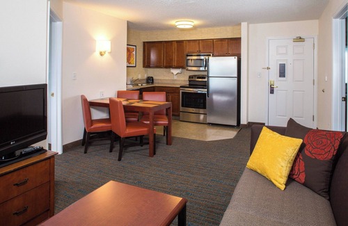 Hanover Hotel | Residence Inn by Marriott Arundel Mills BWI Airport