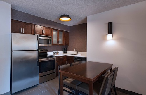 Gateway Hotel | Residence Inn by Marriott Austin The Domain Area