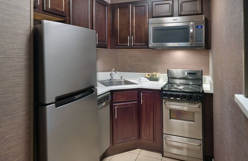 Bethesda Hotel | Residence Inn by Marriott Bethesda Downtown
