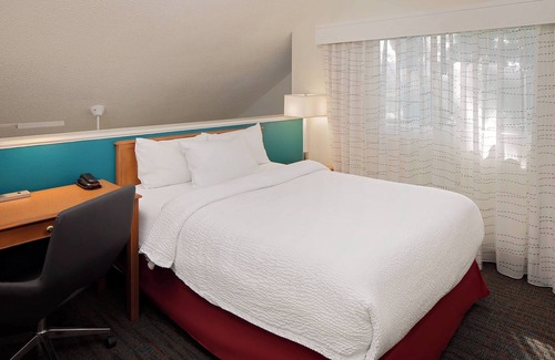 Binghamton Hotel | Residence Inn By Marriott Binghamton