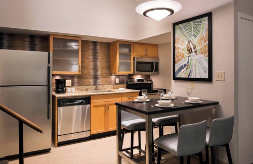 Glenwood Grove - North Iris Hotel | Residence Inn By Marriott Boulder