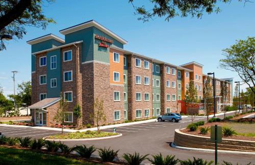 Dublin Hotel | Residence Inn by Marriott Columbus Dublin