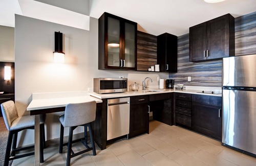Mason Hotel | Residence Inn by Marriott Cincinnati Northeast/Mason