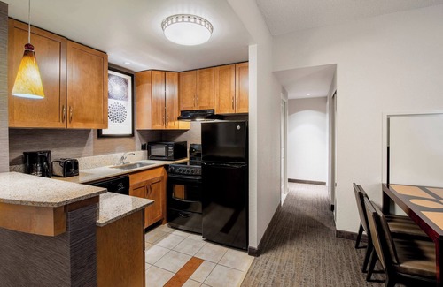 Kingston Hotel | Residence Inn by Marriott Kingston Water's Edge