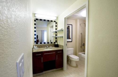 Vaughan Hotel | Residence Inn by Marriott Toronto Vaughan