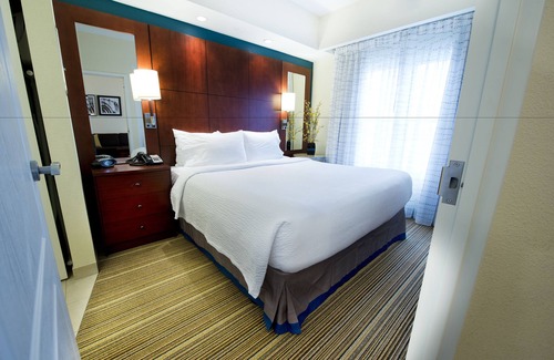 Vaughan Hotel | Residence Inn by Marriott Toronto Vaughan