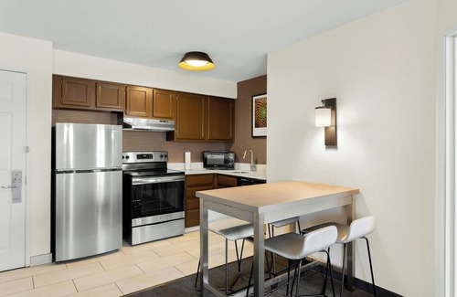 Hammond Hotel | Residence Inn By Marriott Chicago Southeast Hammond